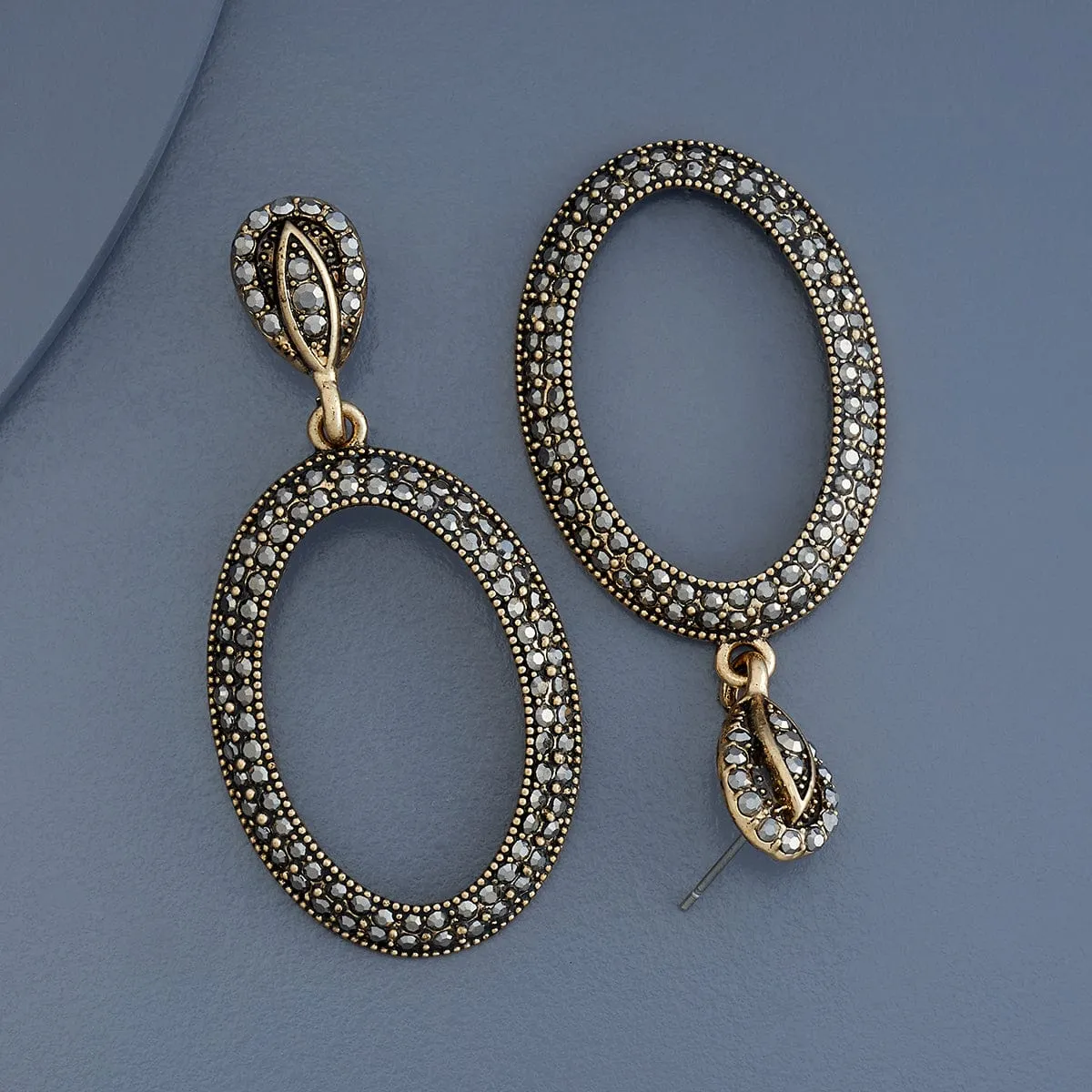 Trendy Earring 178730