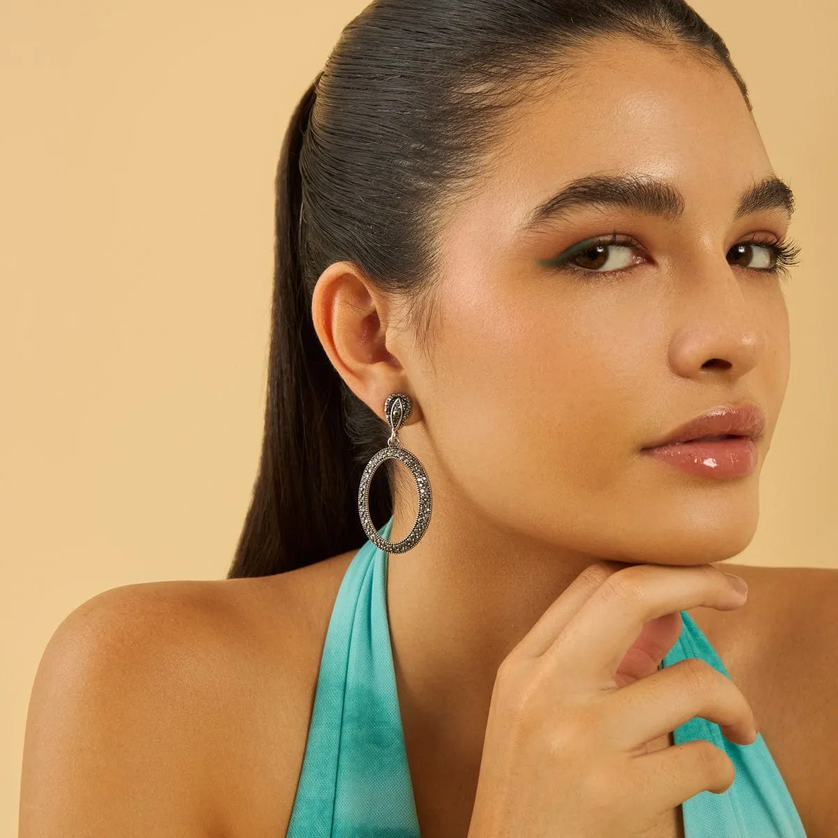 Trendy Earring 178730
