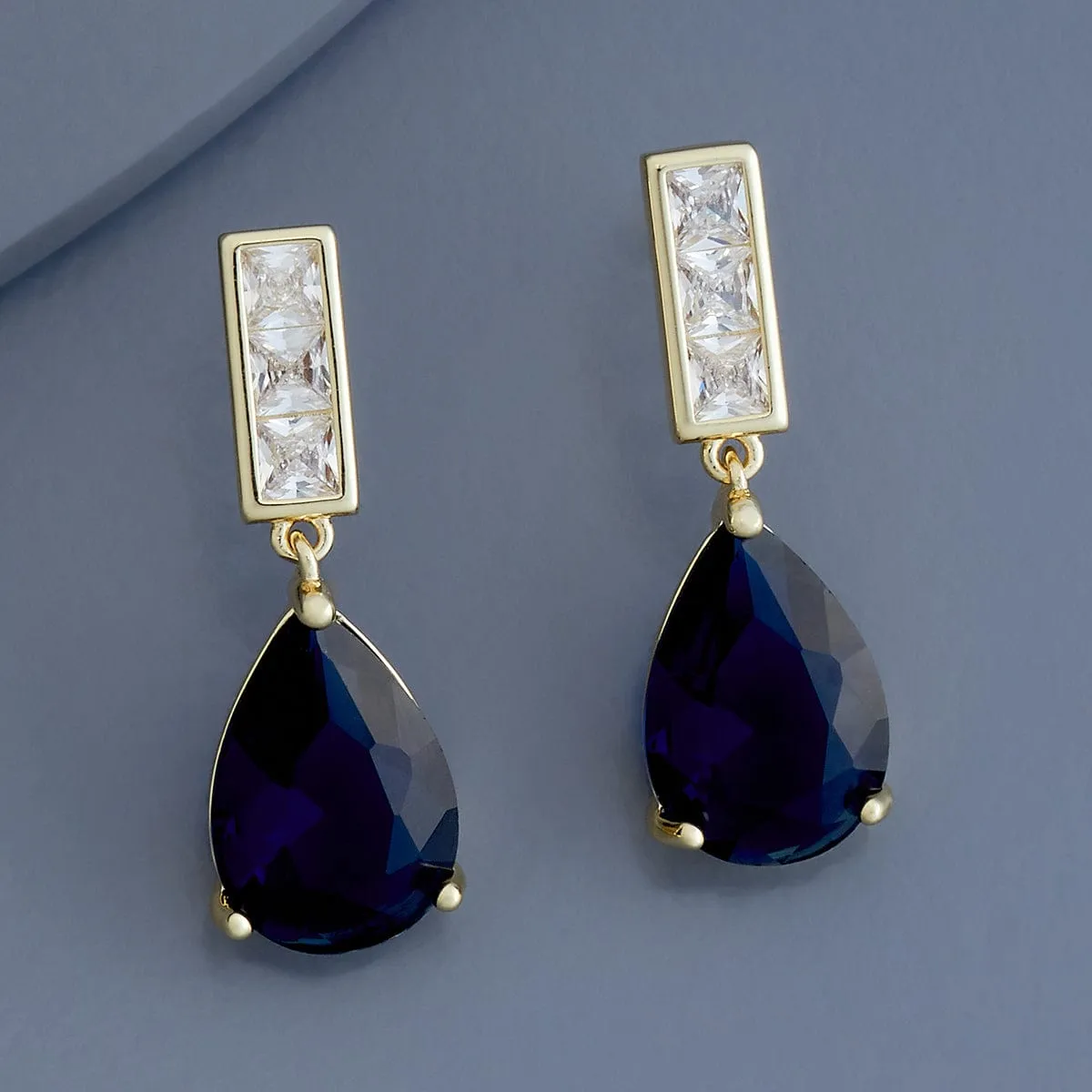 Trendy Earring 178786