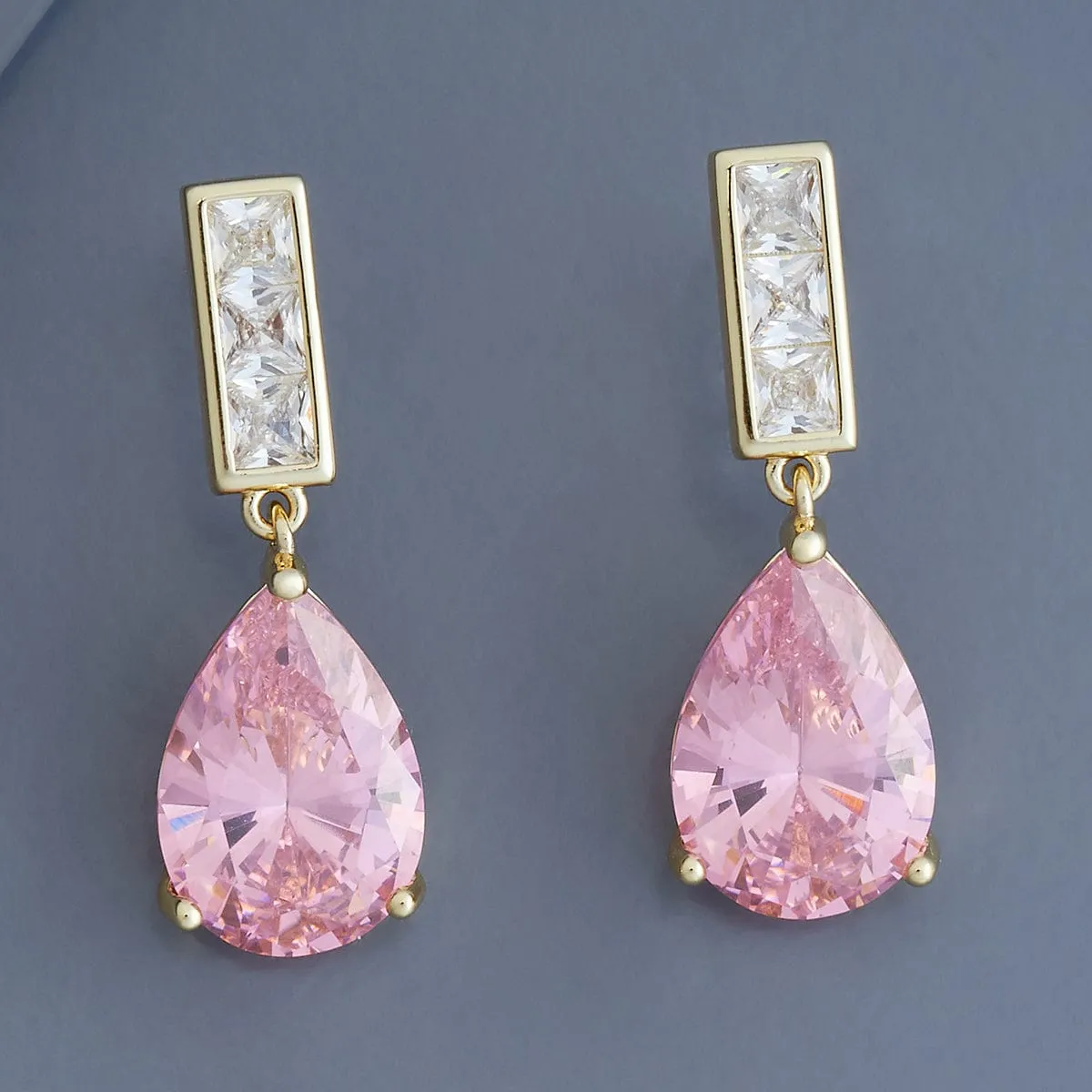 Trendy Earring 178786