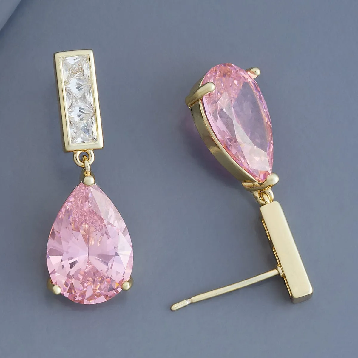 Trendy Earring 178786