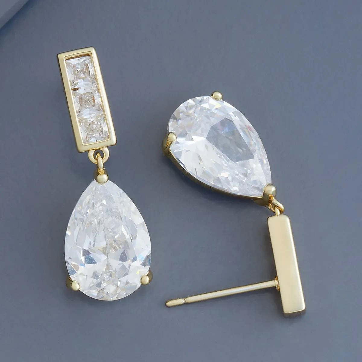 Trendy Earring 178786