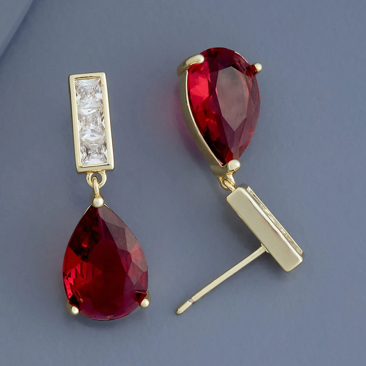 Trendy Earring 178786