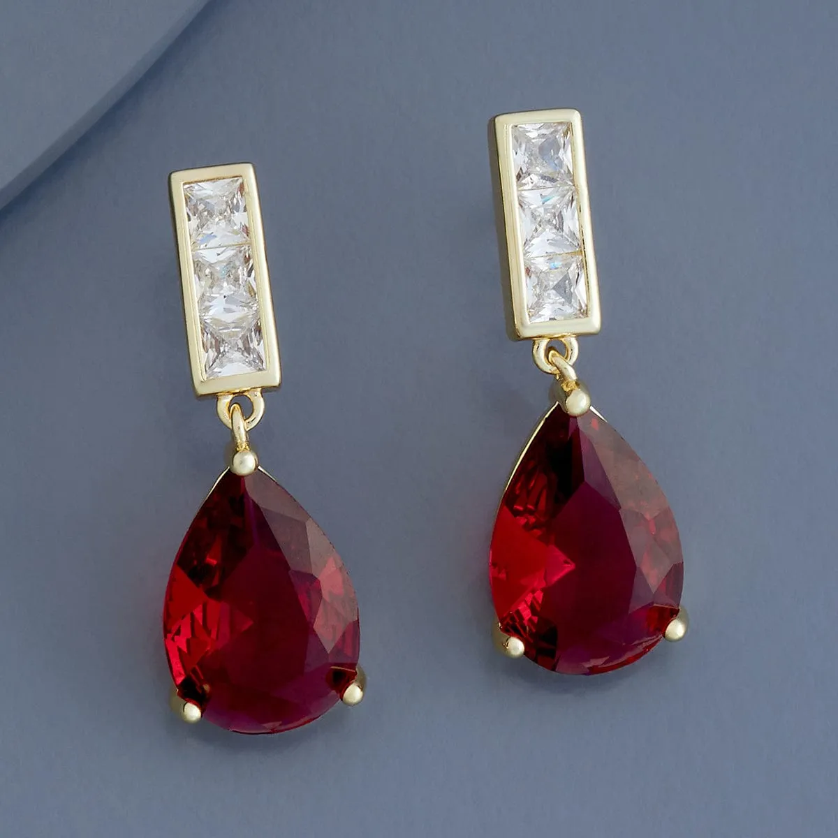 Trendy Earring 178786