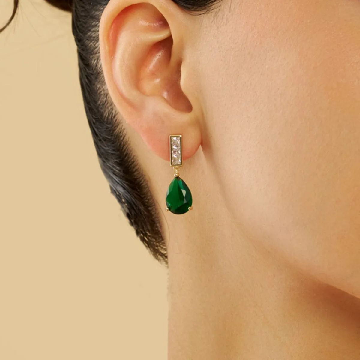Trendy Earring 178786