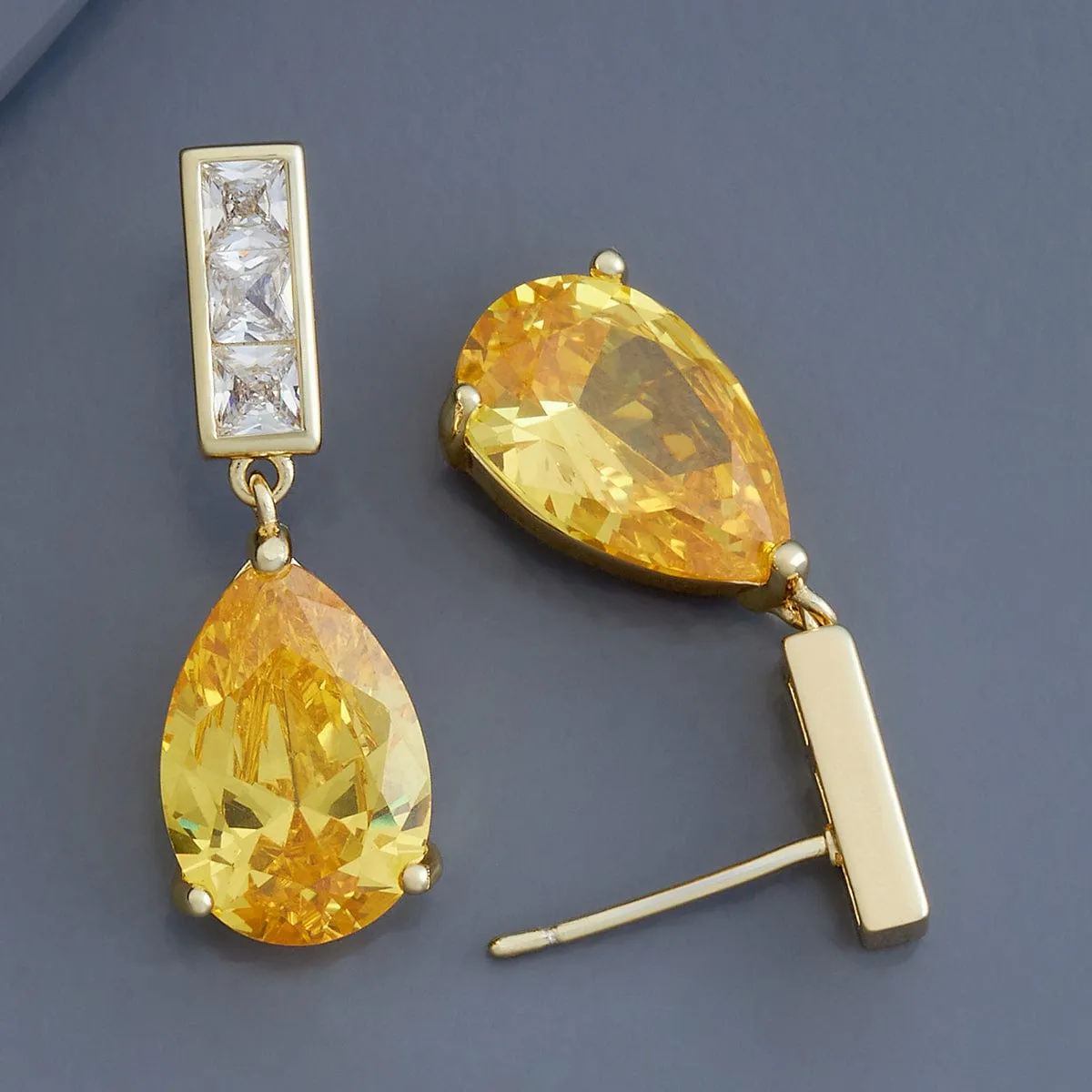Trendy Earring 178786