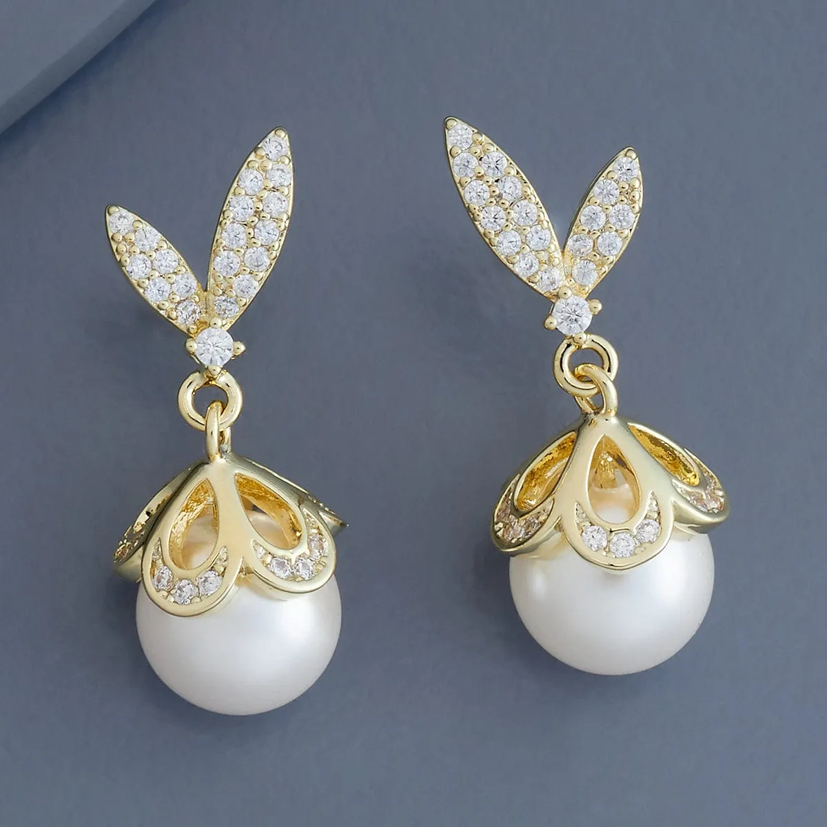 Trendy Earring 178791