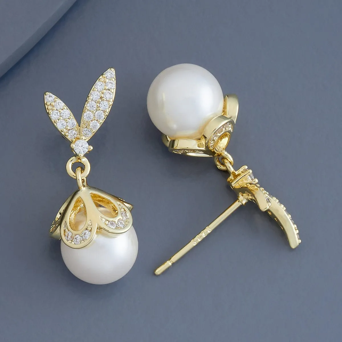 Trendy Earring 178791
