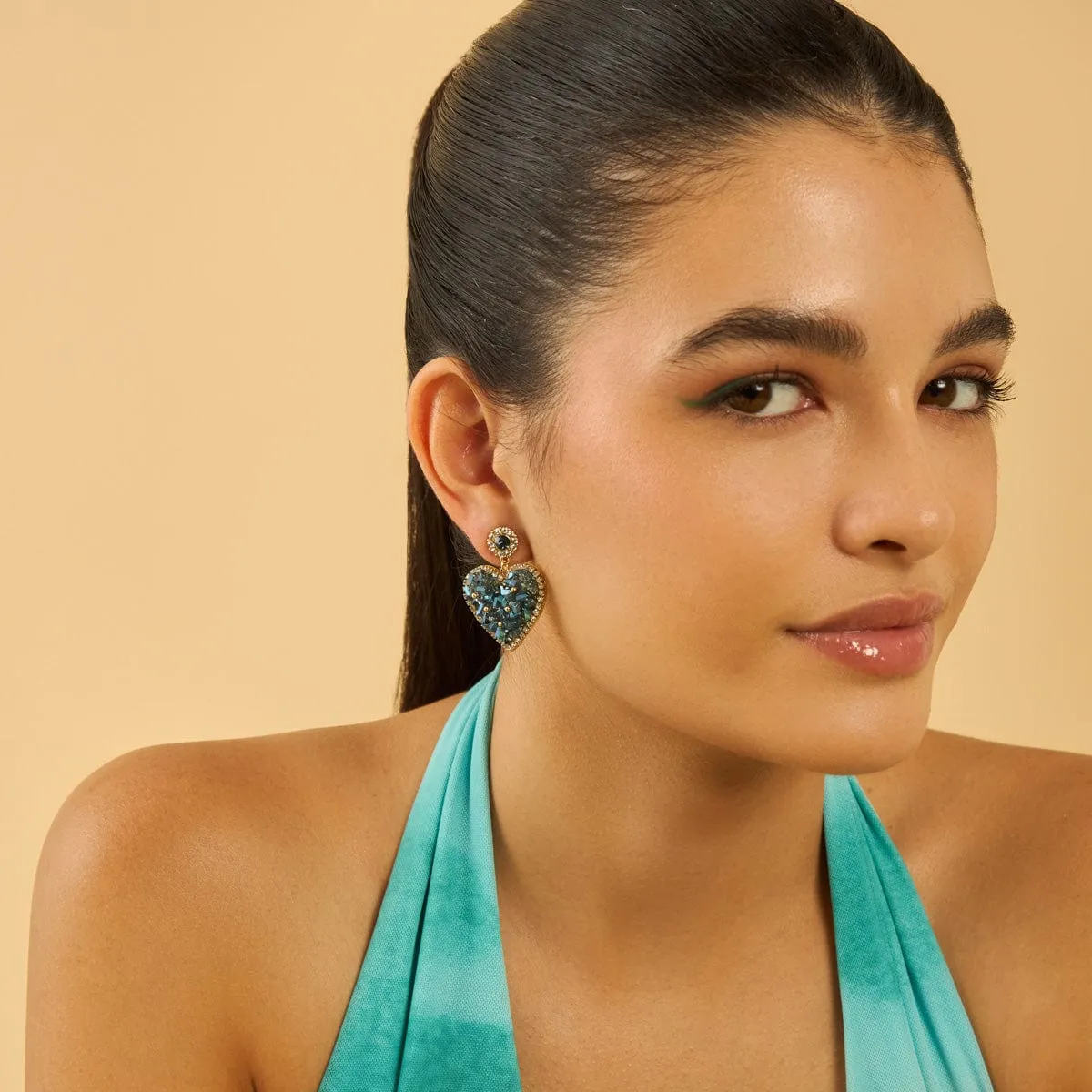Trendy Earring 178811