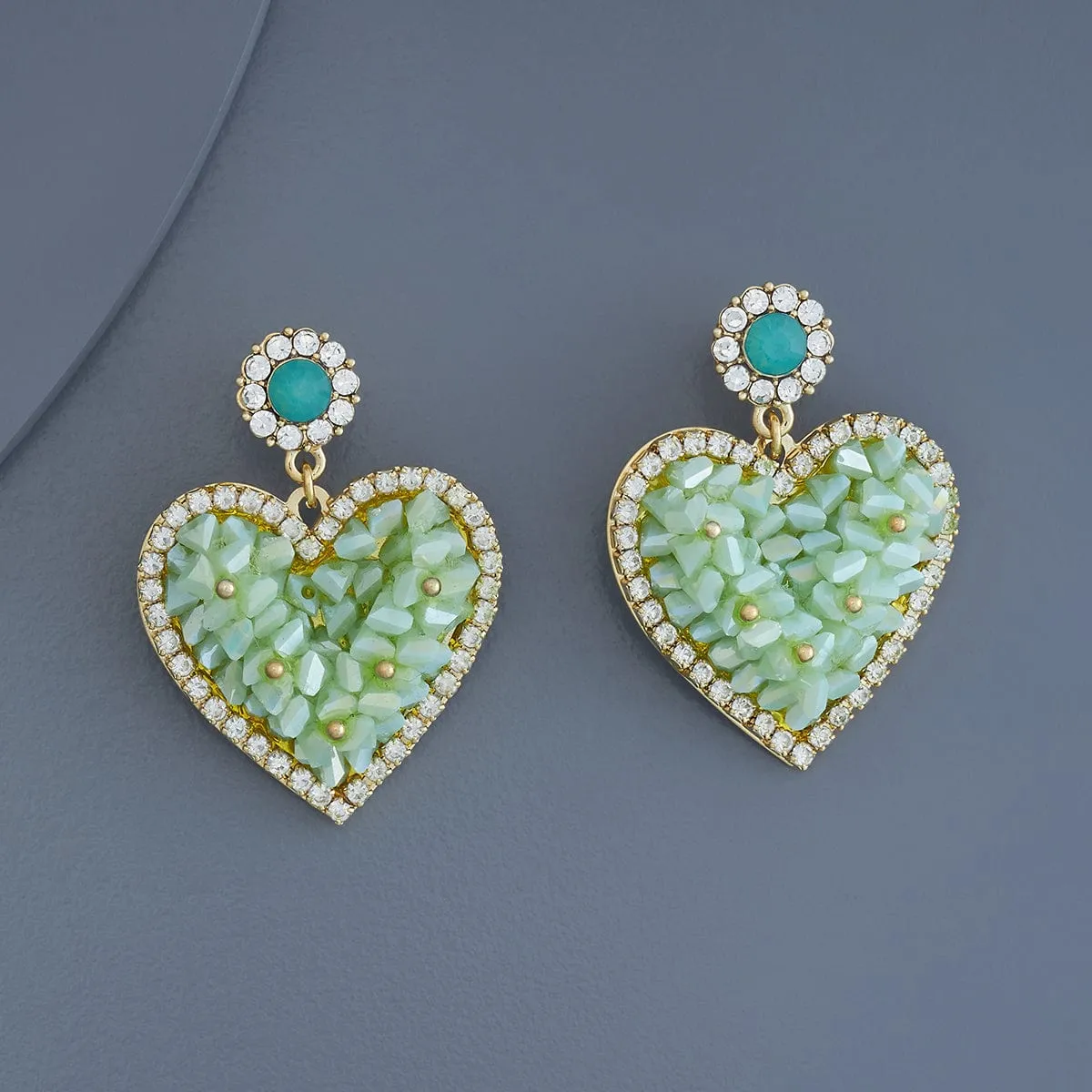 Trendy Earring 178811