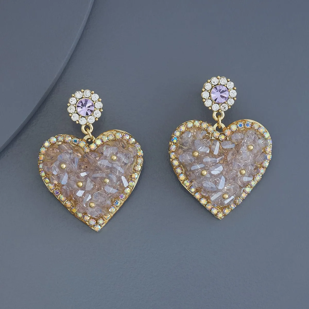 Trendy Earring 178811