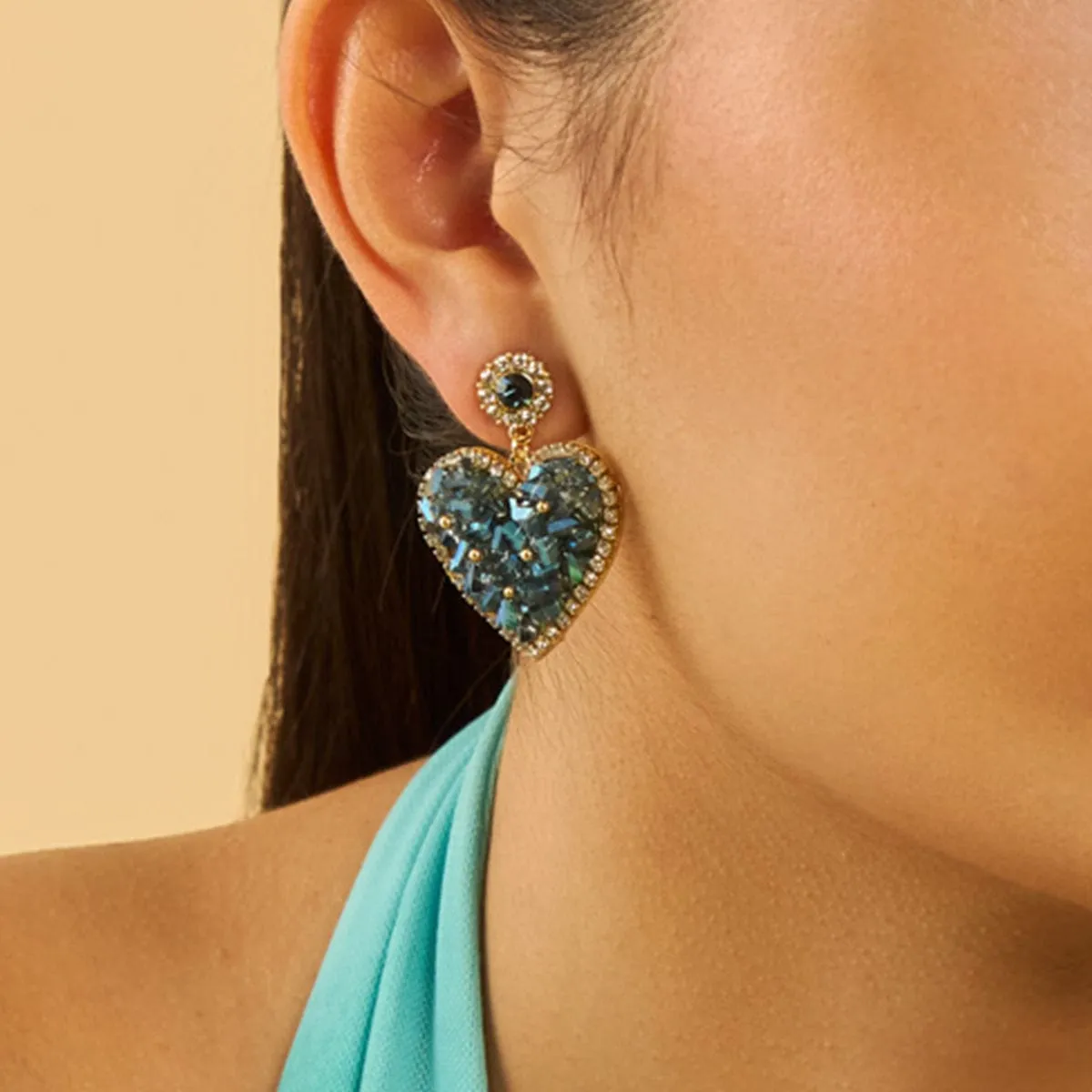 Trendy Earring 178811