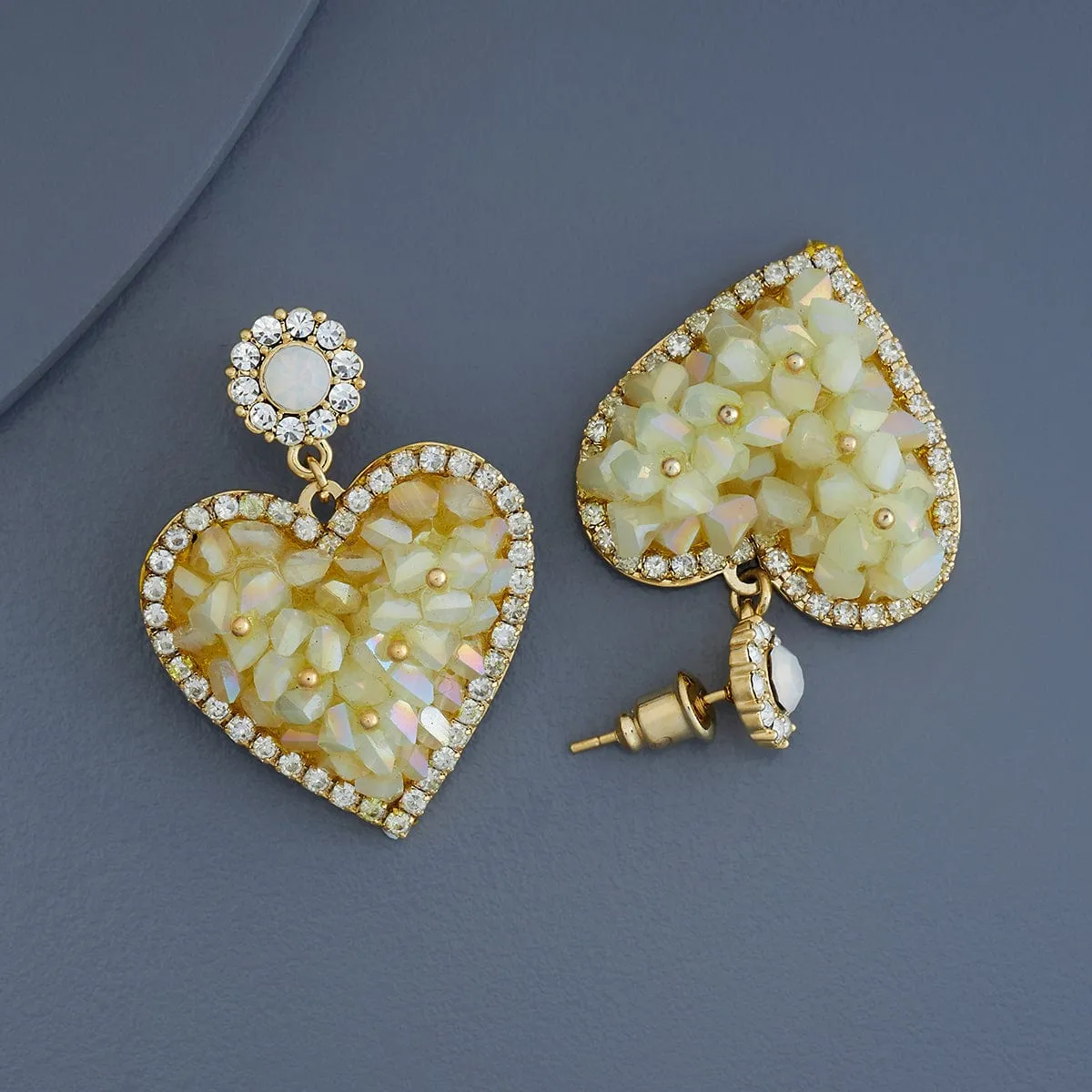 Trendy Earring 178811