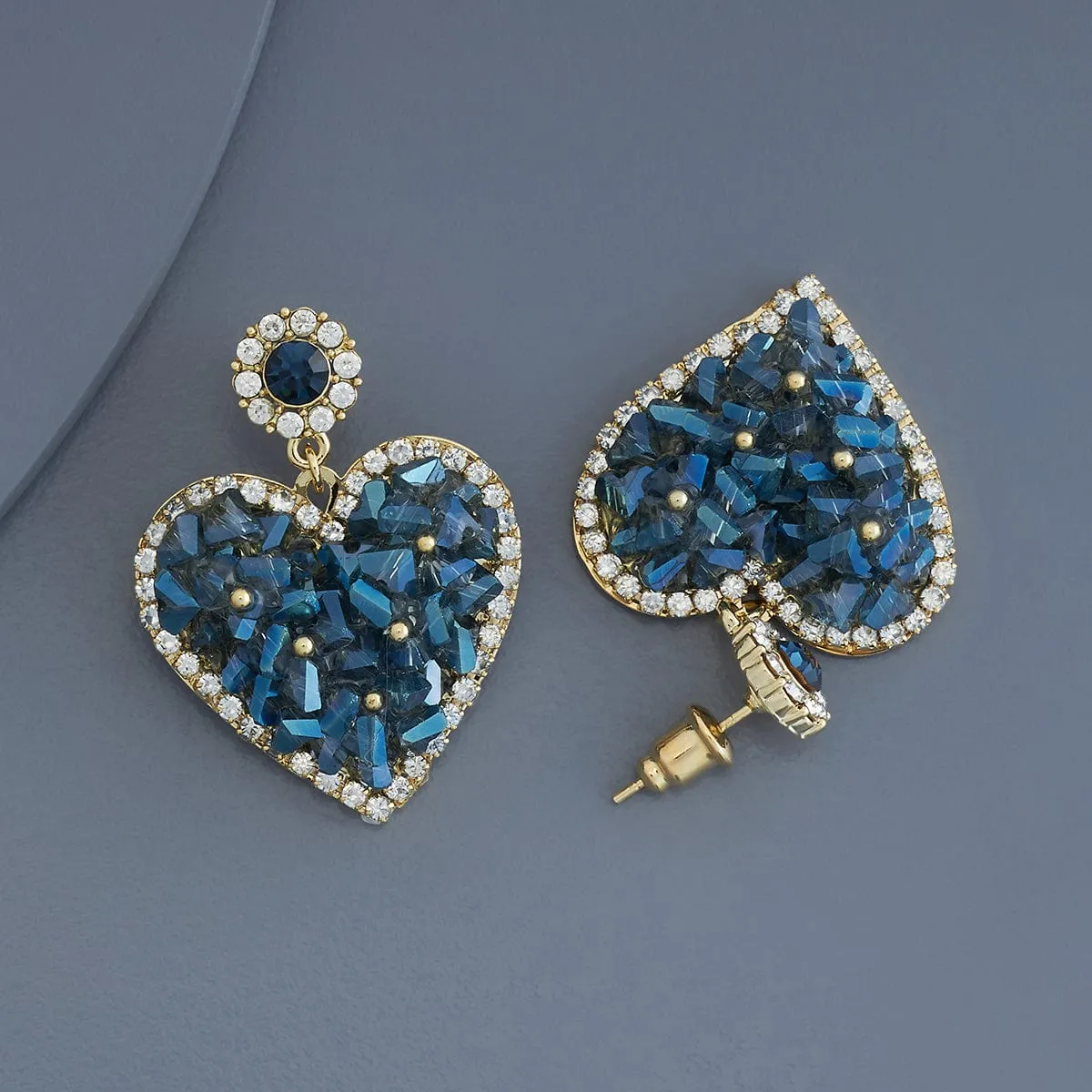 Trendy Earring 178811