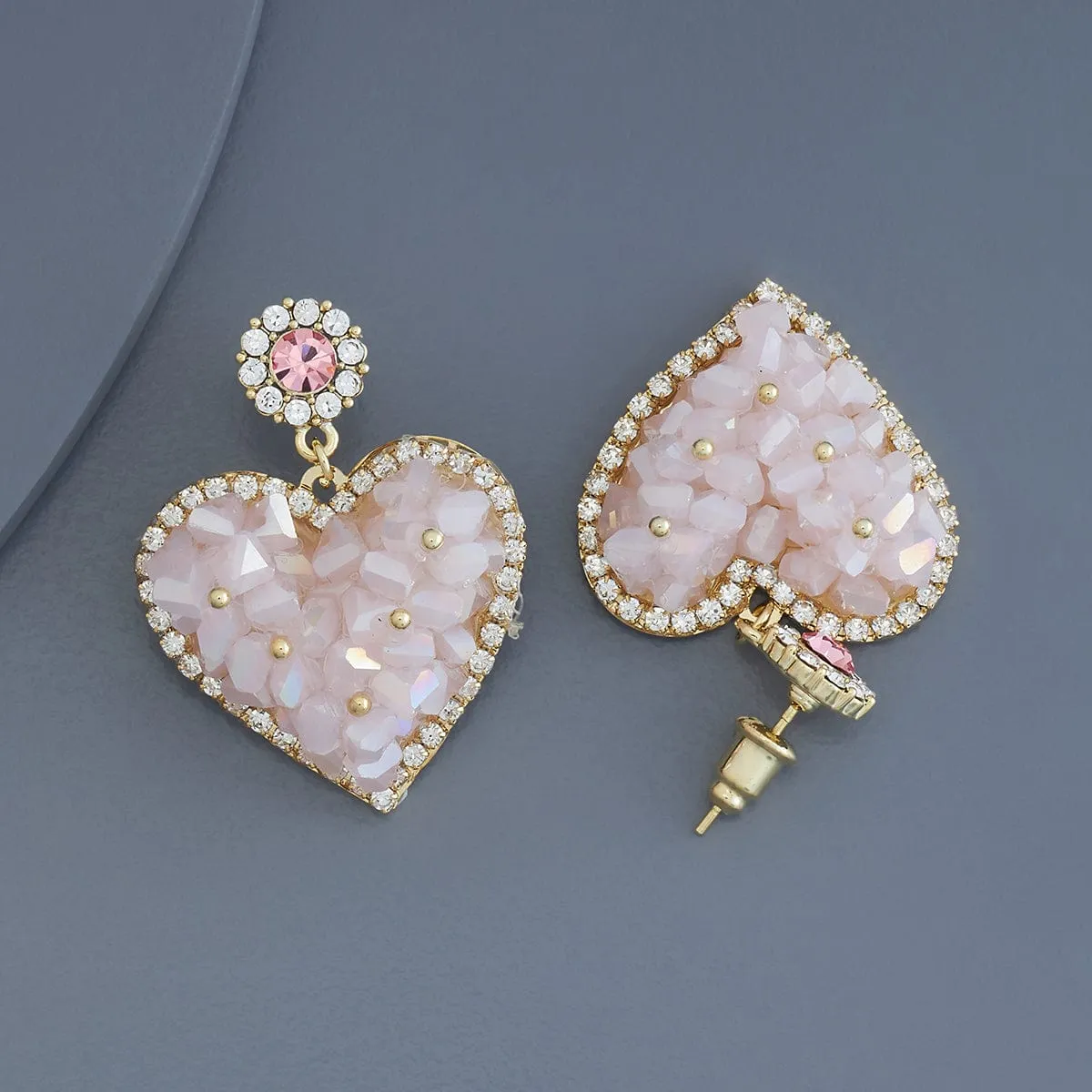 Trendy Earring 178811