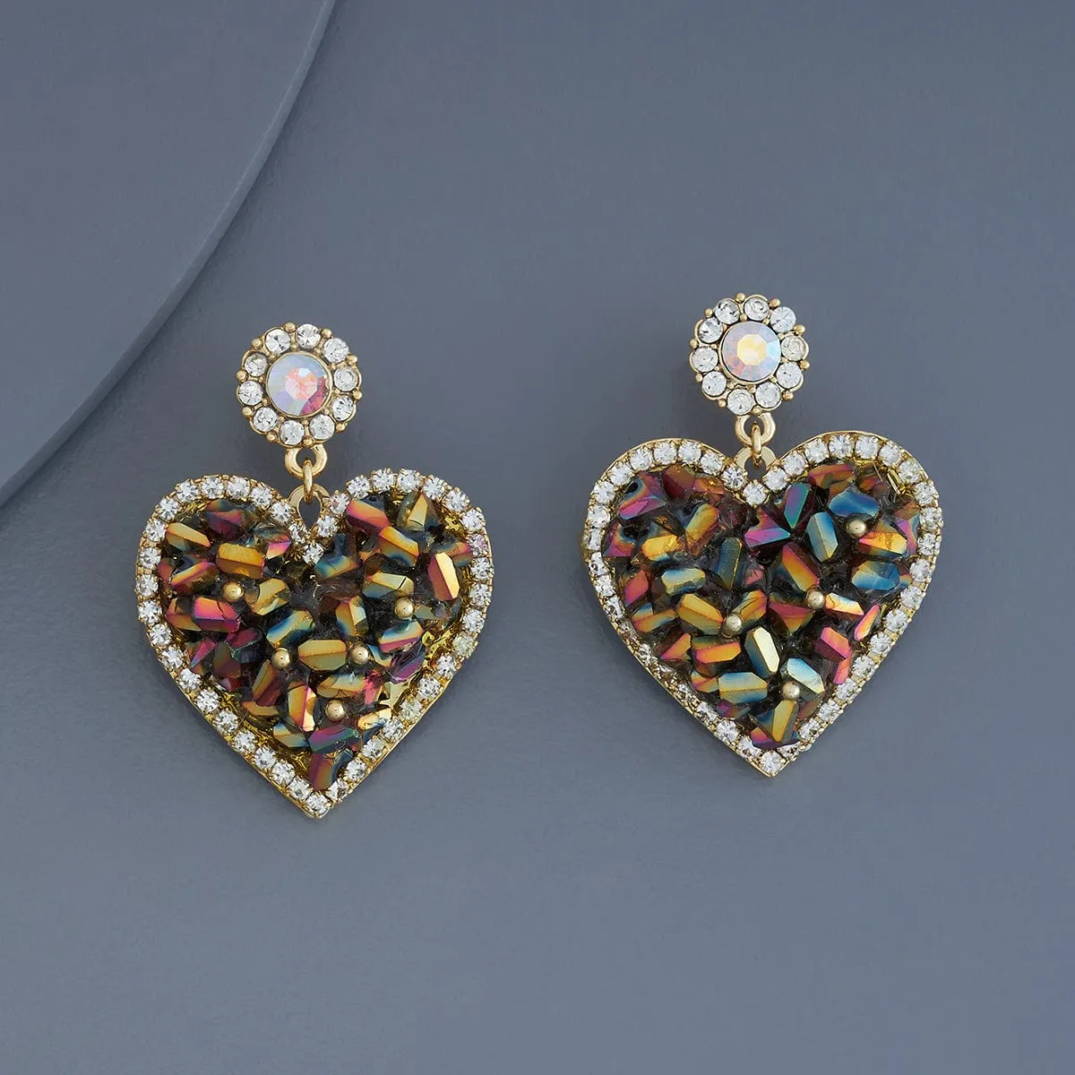 Trendy Earring 178811
