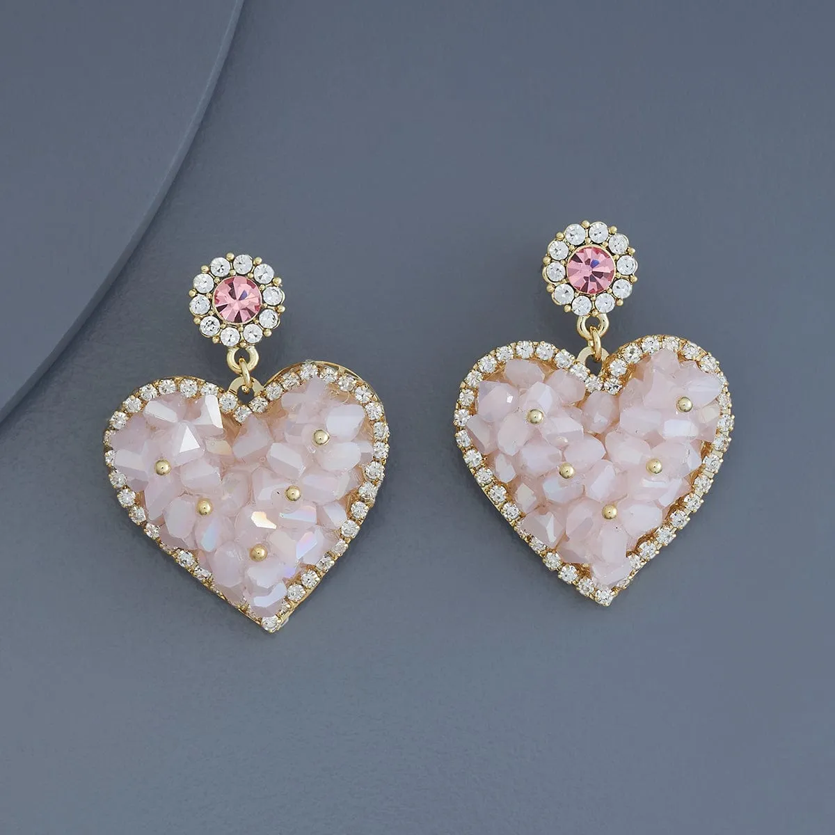 Trendy Earring 178811