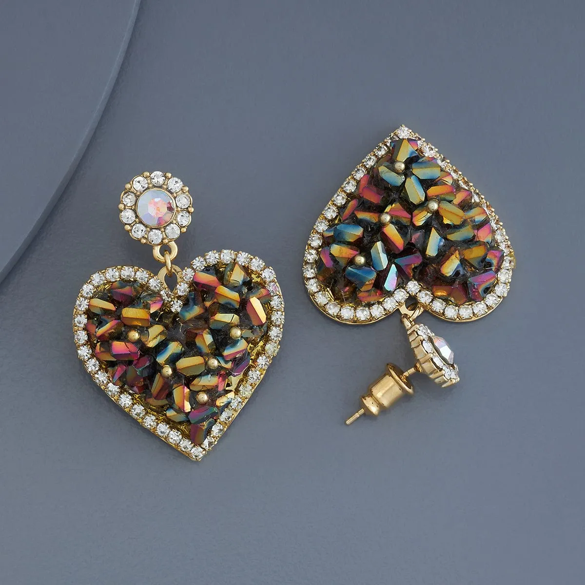 Trendy Earring 178811