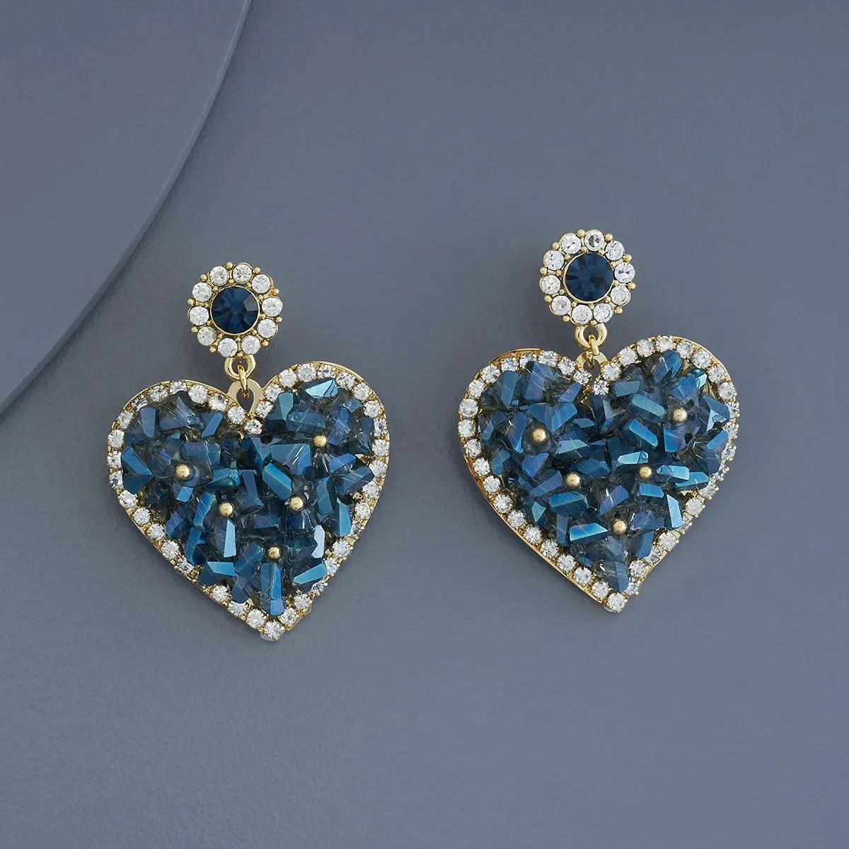 Trendy Earring 178811