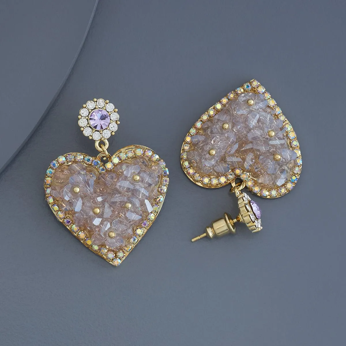 Trendy Earring 178811