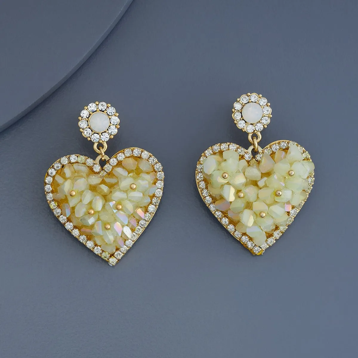 Trendy Earring 178811