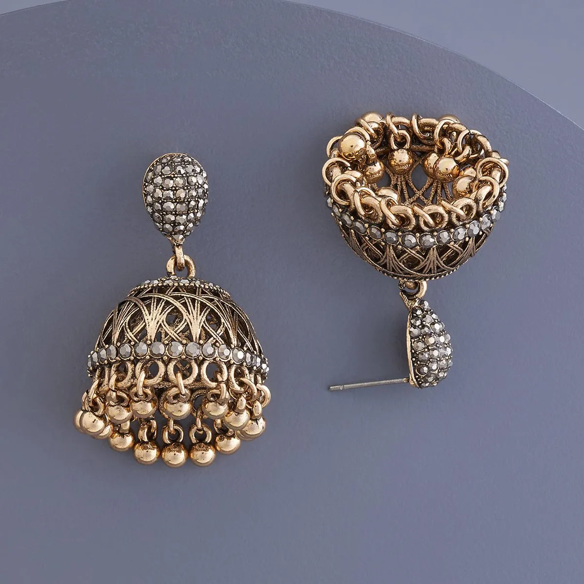 Trendy Earring 178819