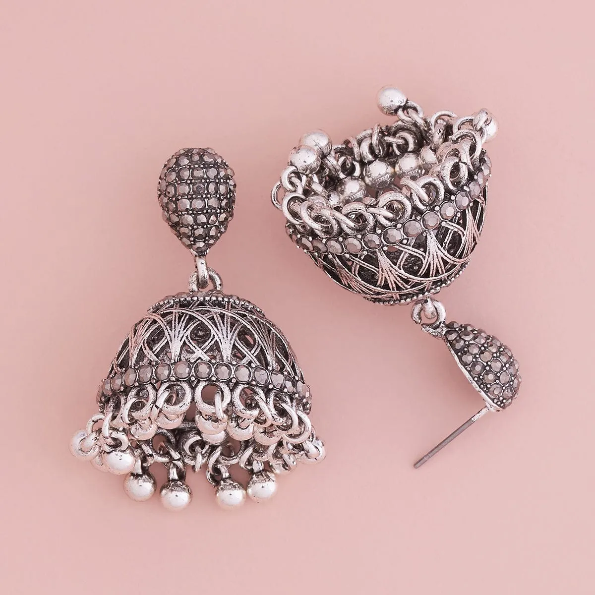 Trendy Earring 178819