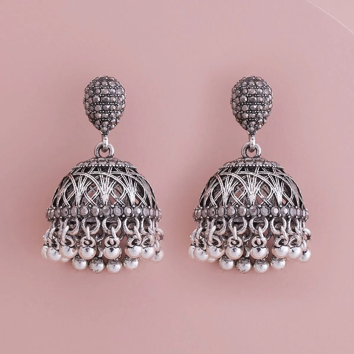 Trendy Earring 178819