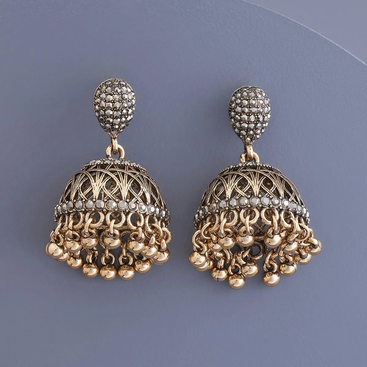 Trendy Earring 178819