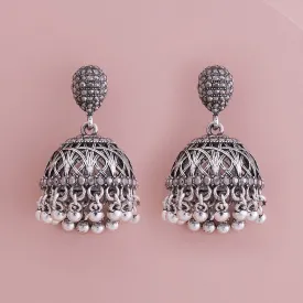 Trendy Earring 178819