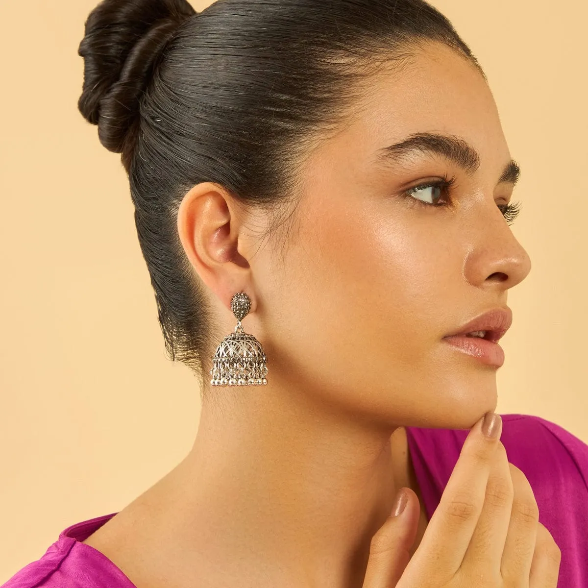 Trendy Earring 178819