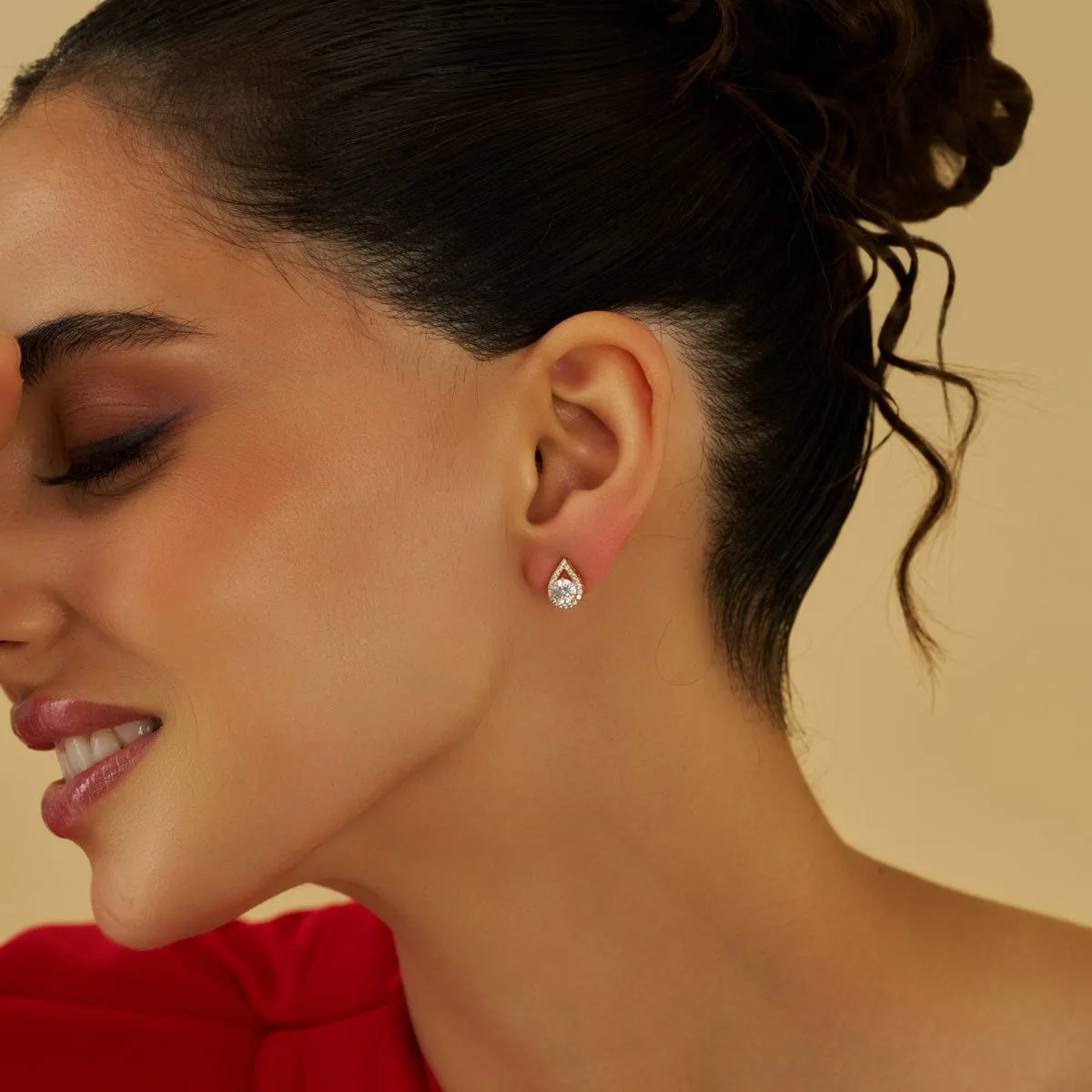 Trendy Earring 178845