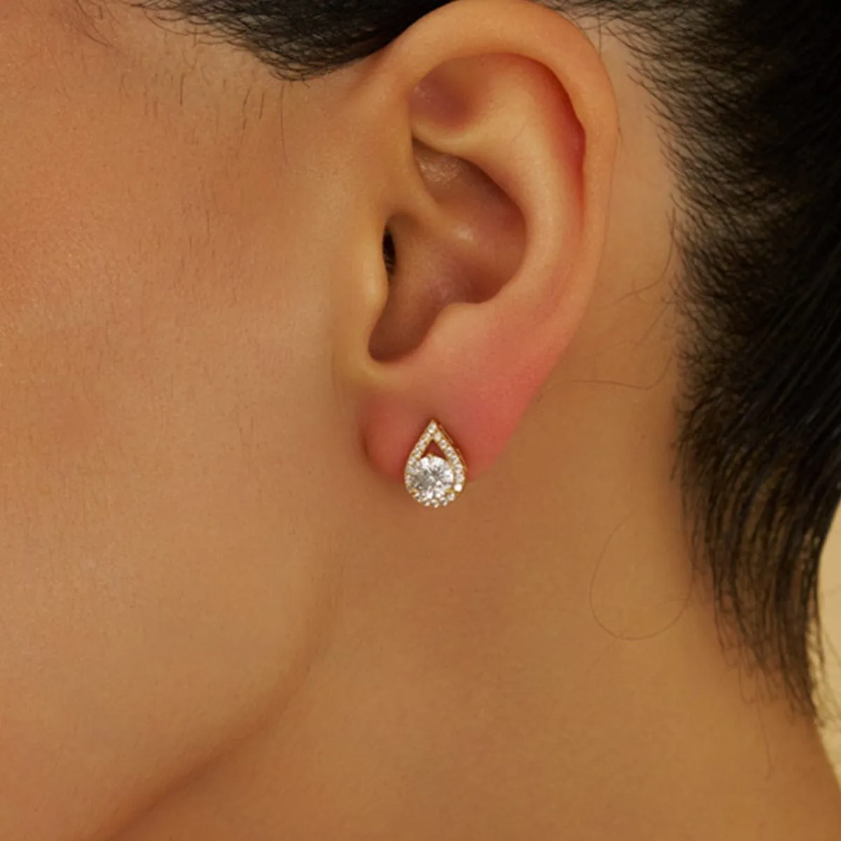 Trendy Earring 178845