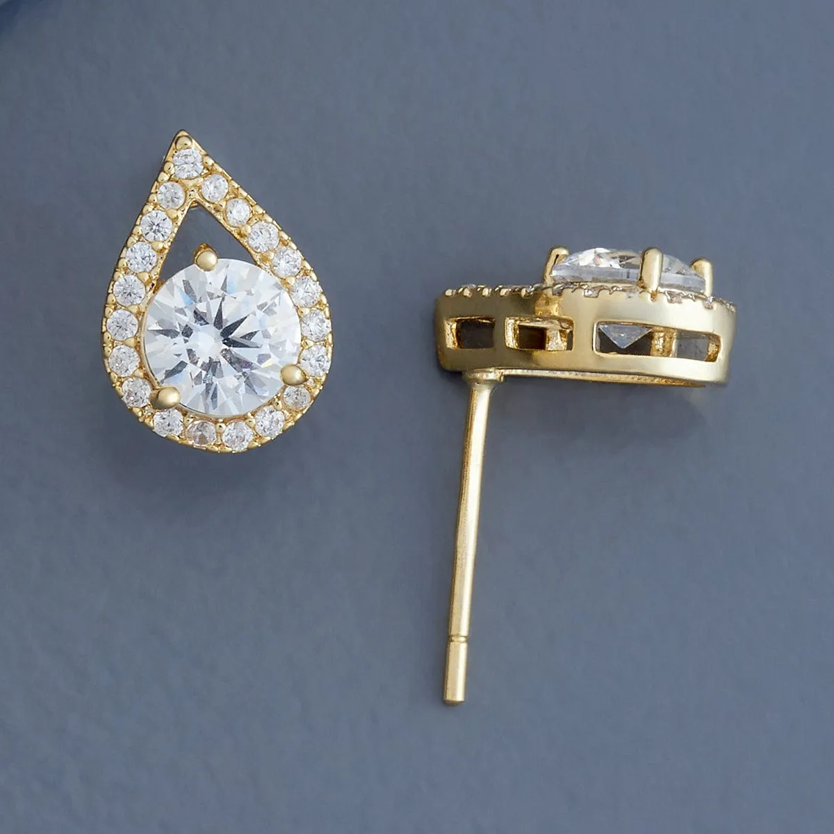 Trendy Earring 178845