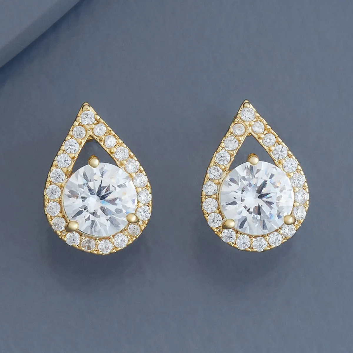 Trendy Earring 178845