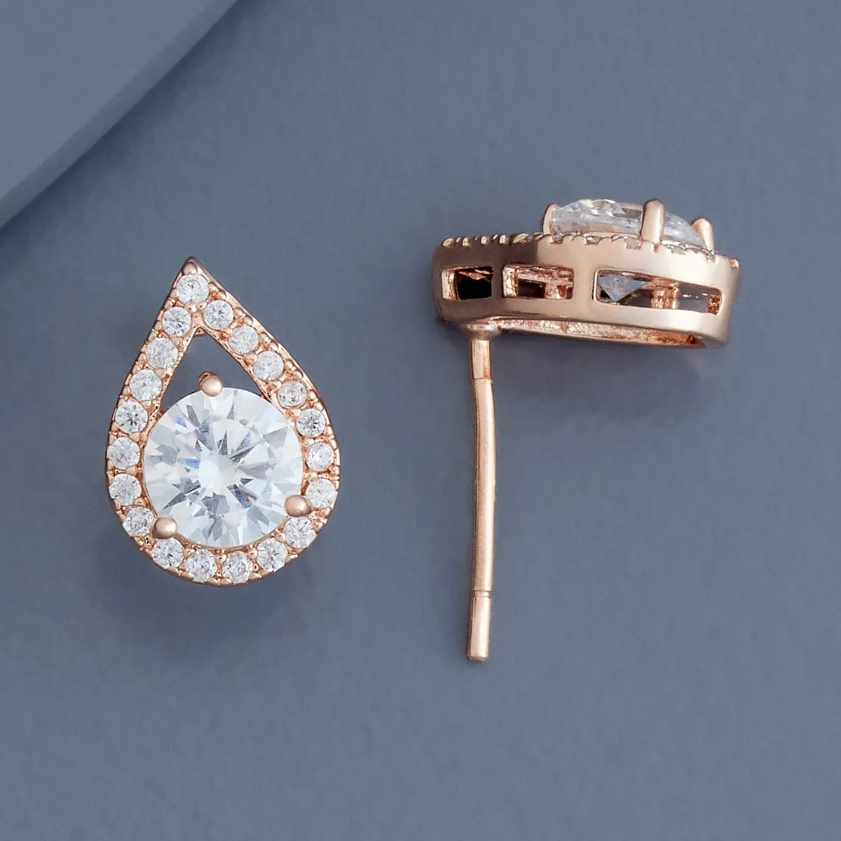 Trendy Earring 178845