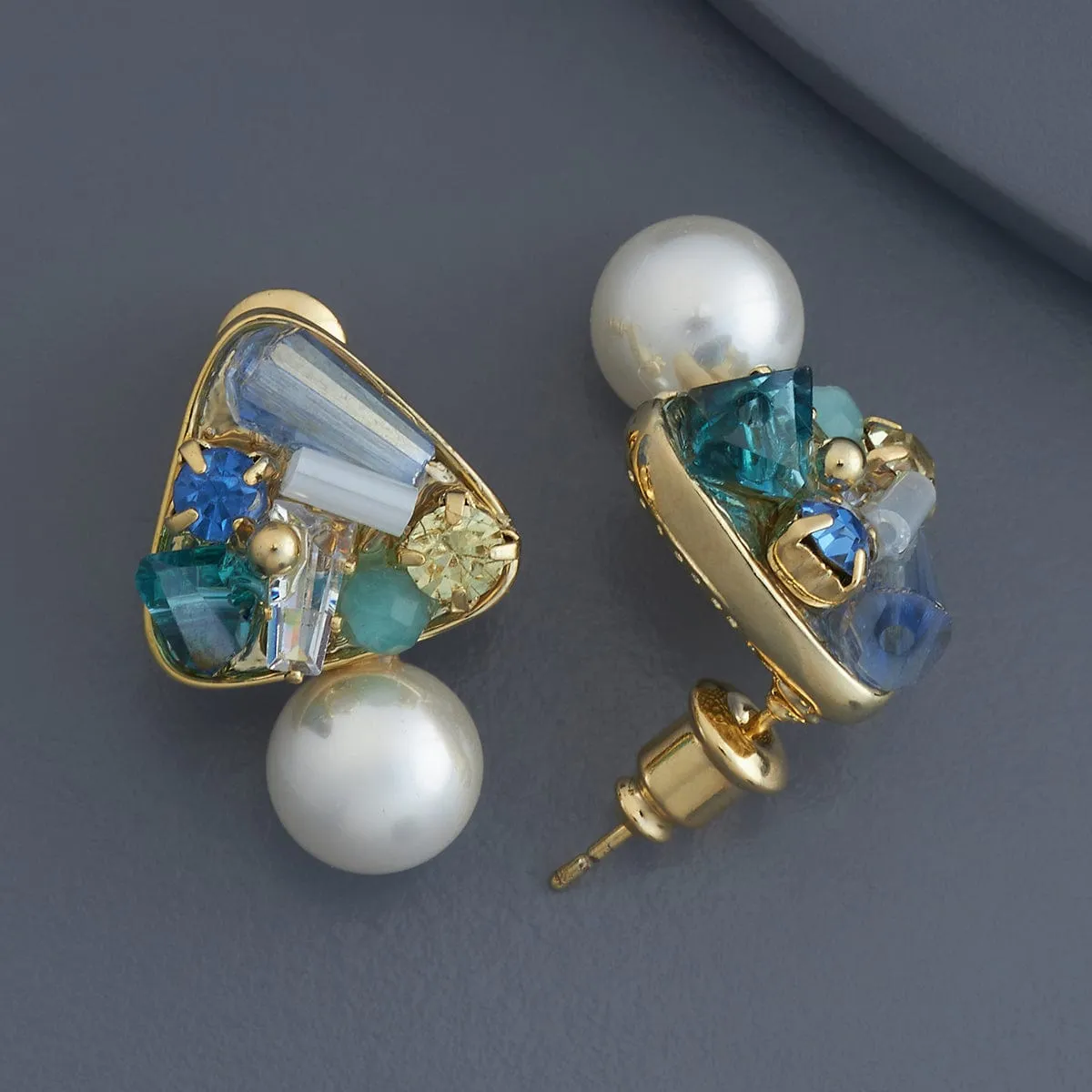 Trendy Earring 178886