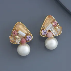 Trendy Earring 178886