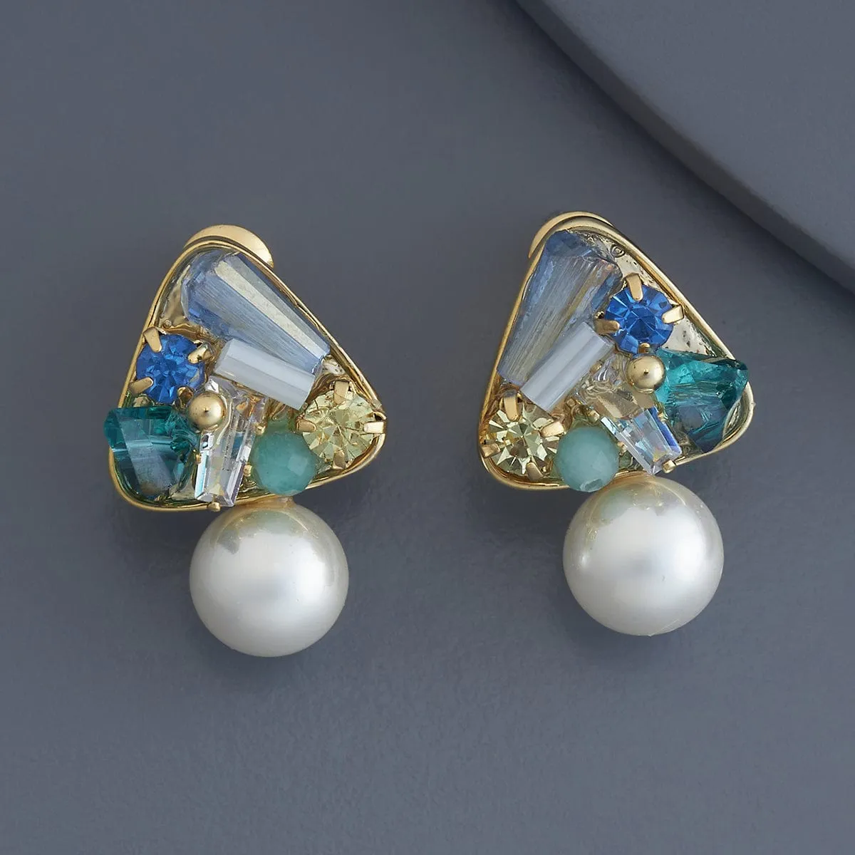 Trendy Earring 178886