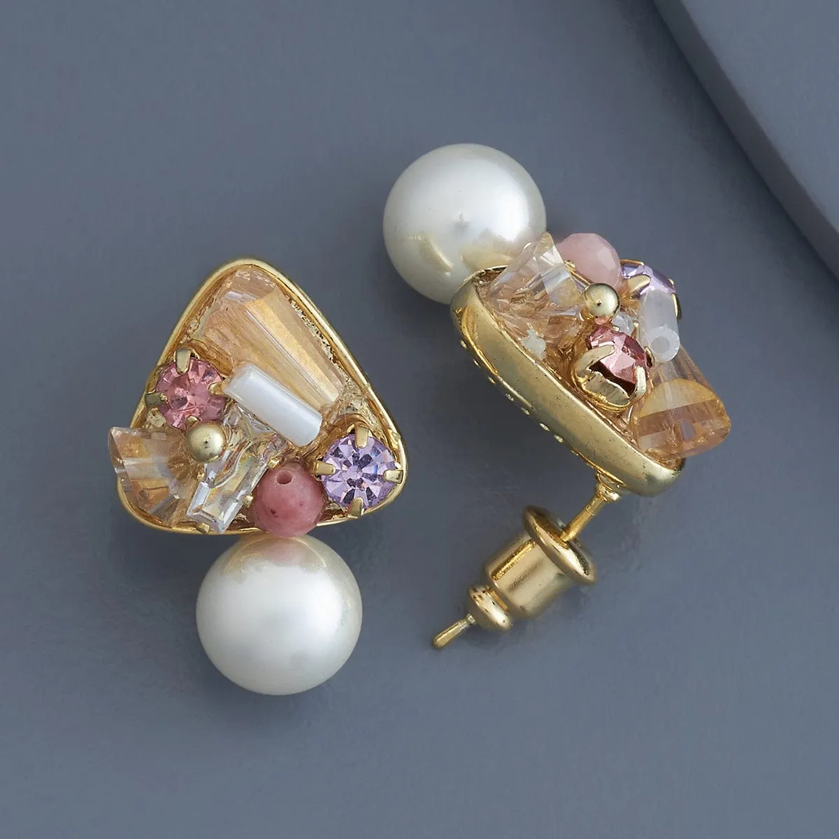 Trendy Earring 178886