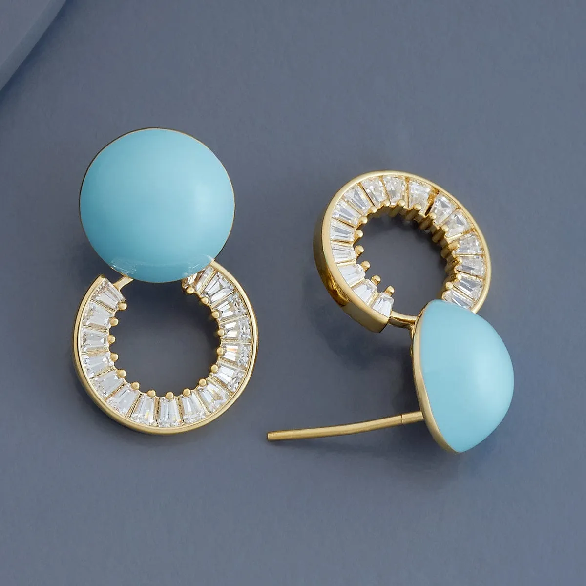 Trendy Earring 178895