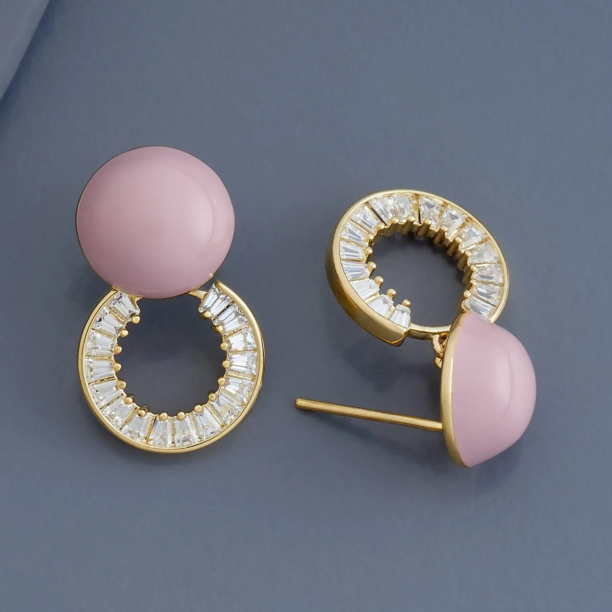 Trendy Earring 178895