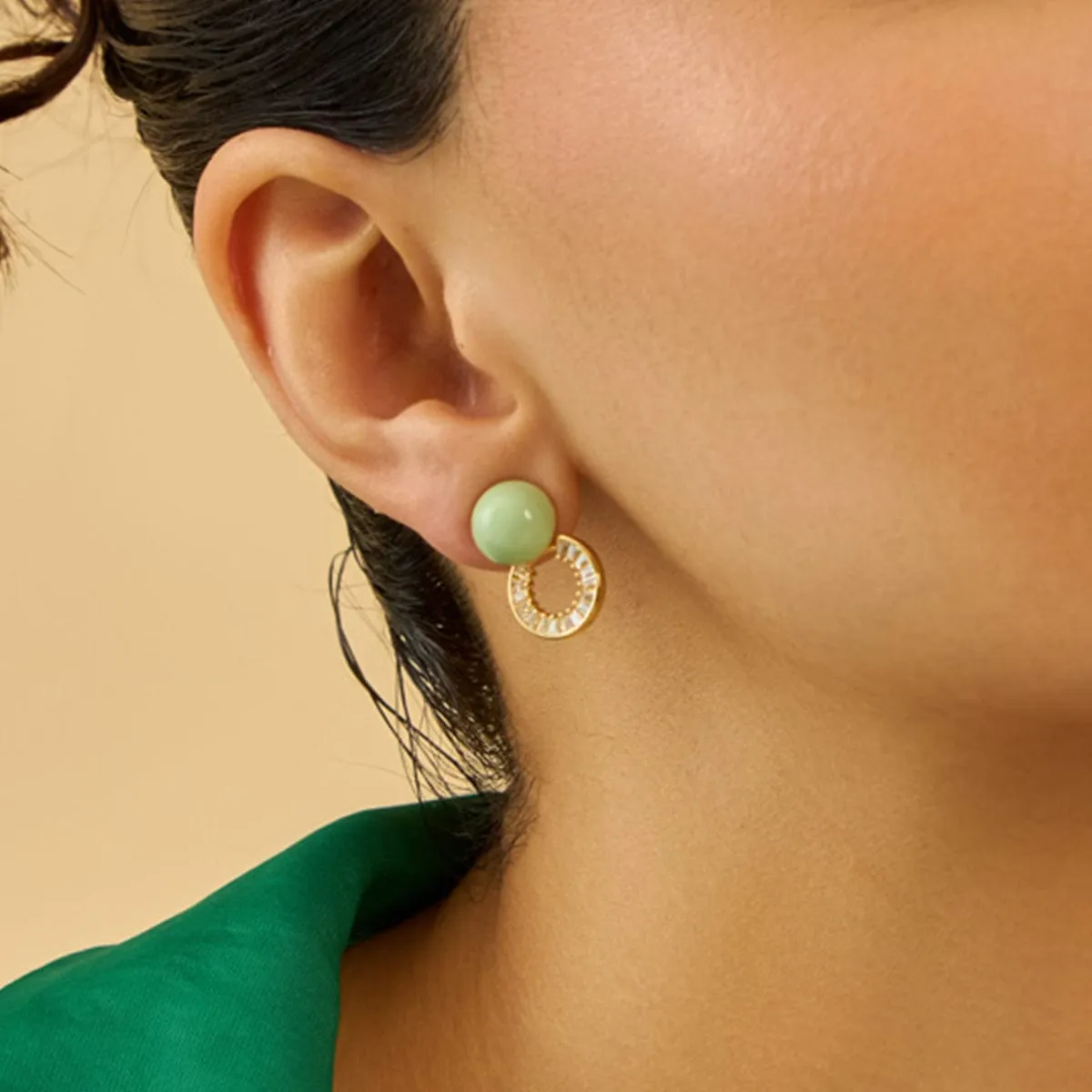 Trendy Earring 178895