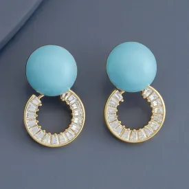 Trendy Earring 178895