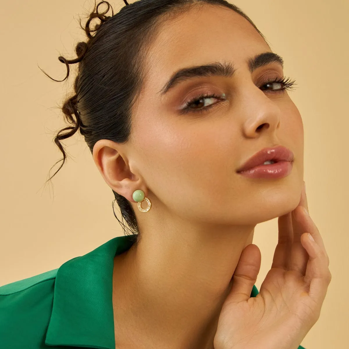 Trendy Earring 178895