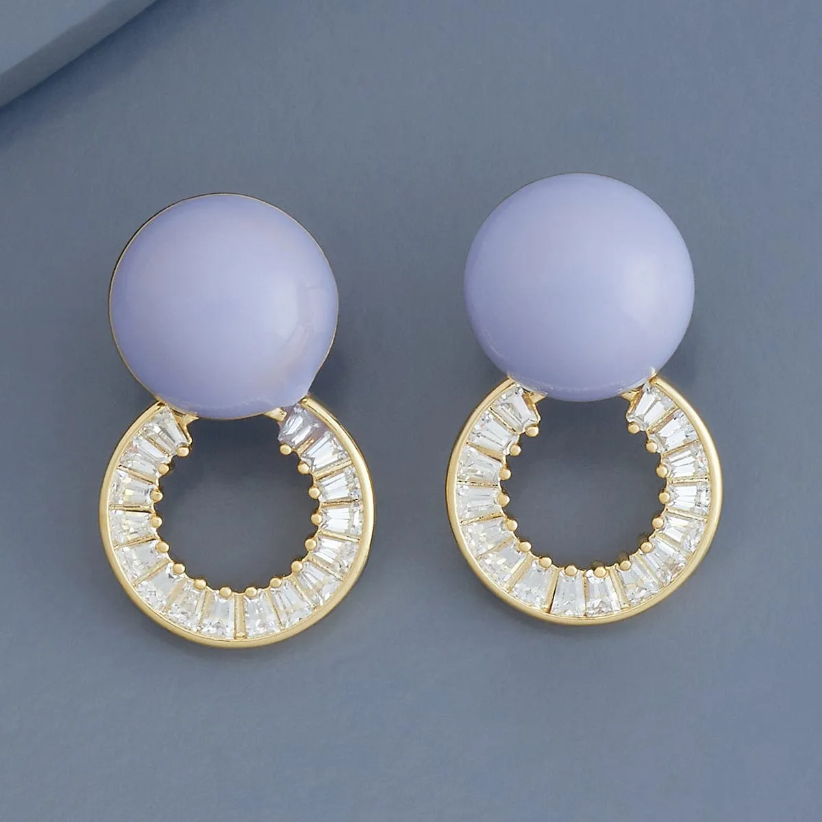 Trendy Earring 178895