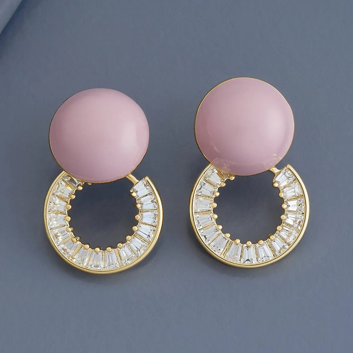 Trendy Earring 178895