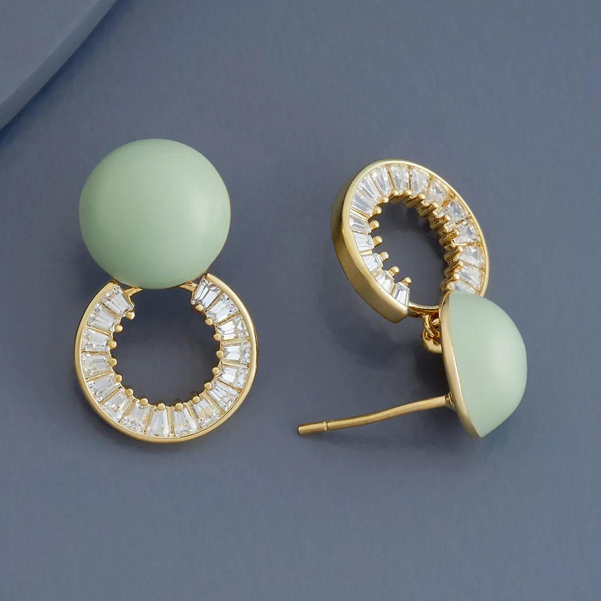Trendy Earring 178895