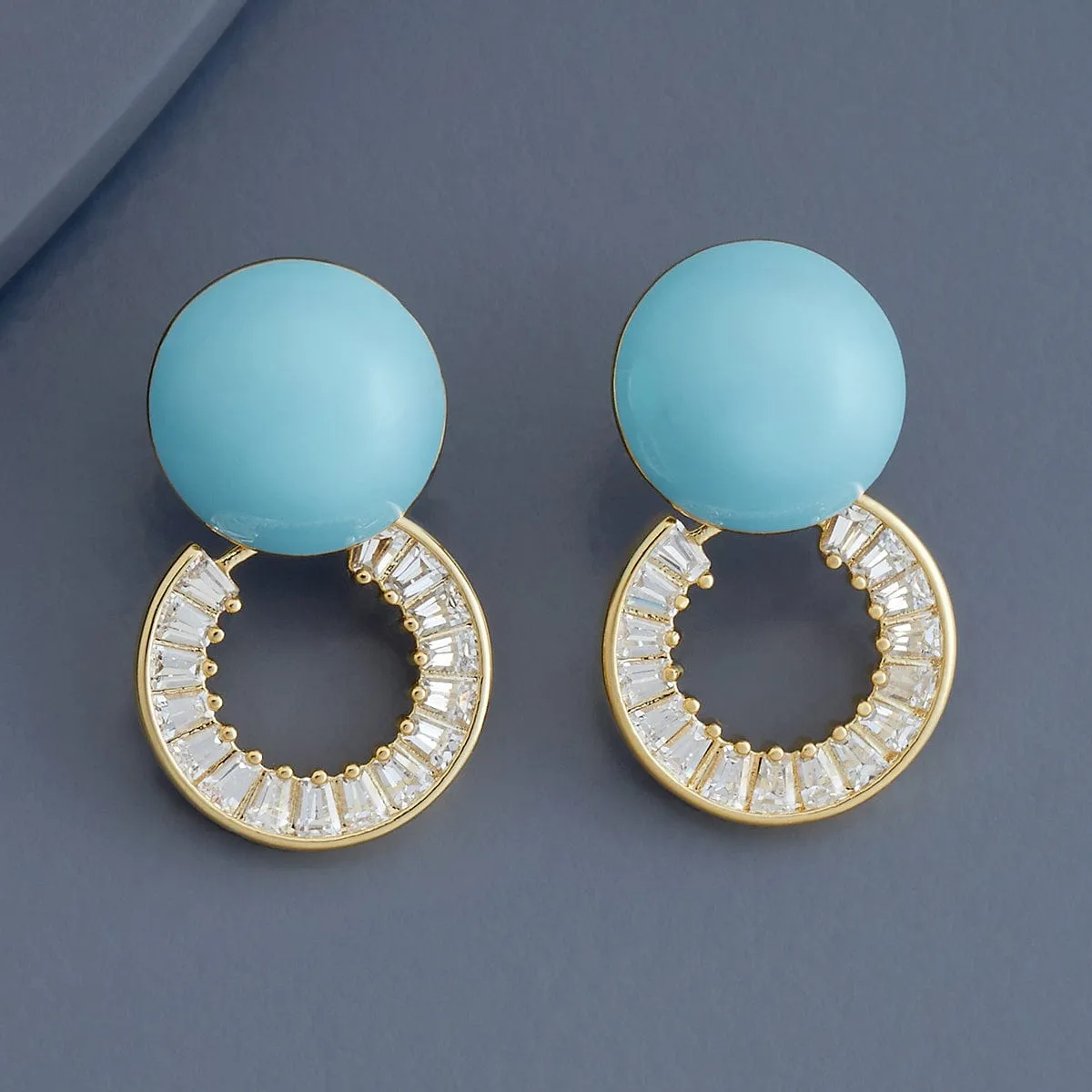 Trendy Earring 178895