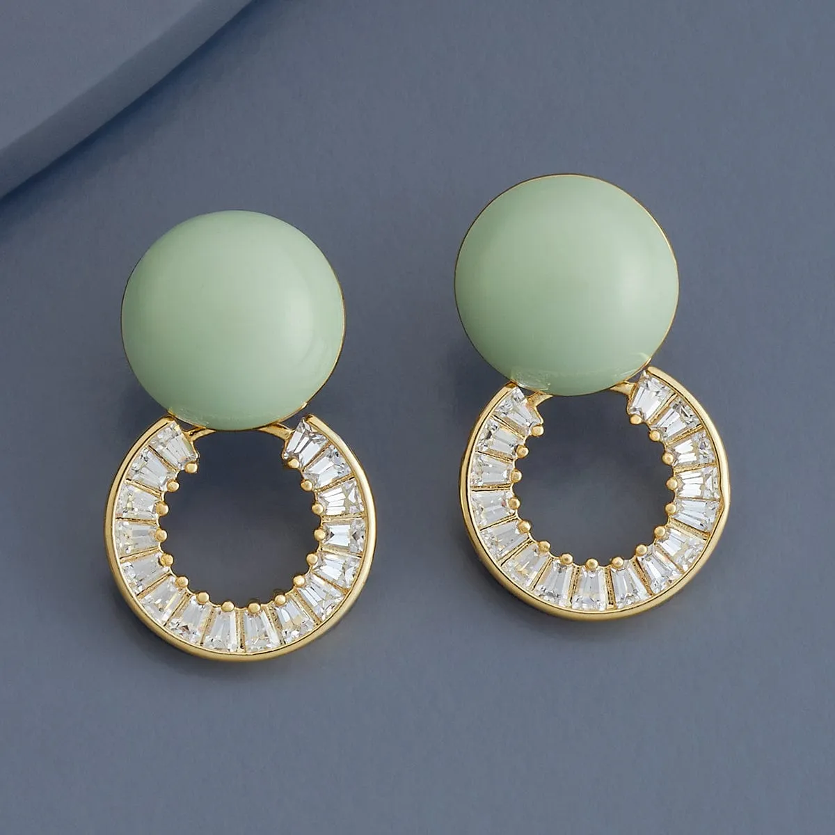 Trendy Earring 178895